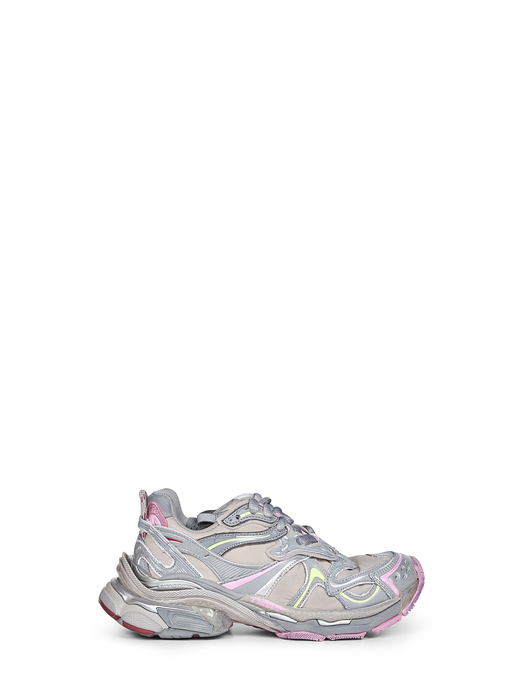 Multicolor Runner 2.0 sneakers – Daniello.com