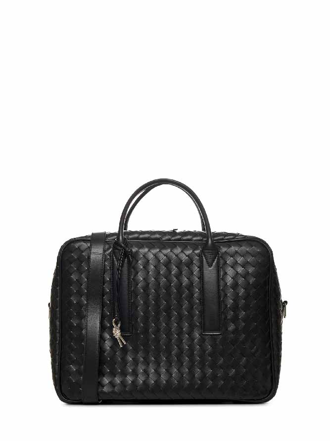 Black Getaway weekender – Daniello.com