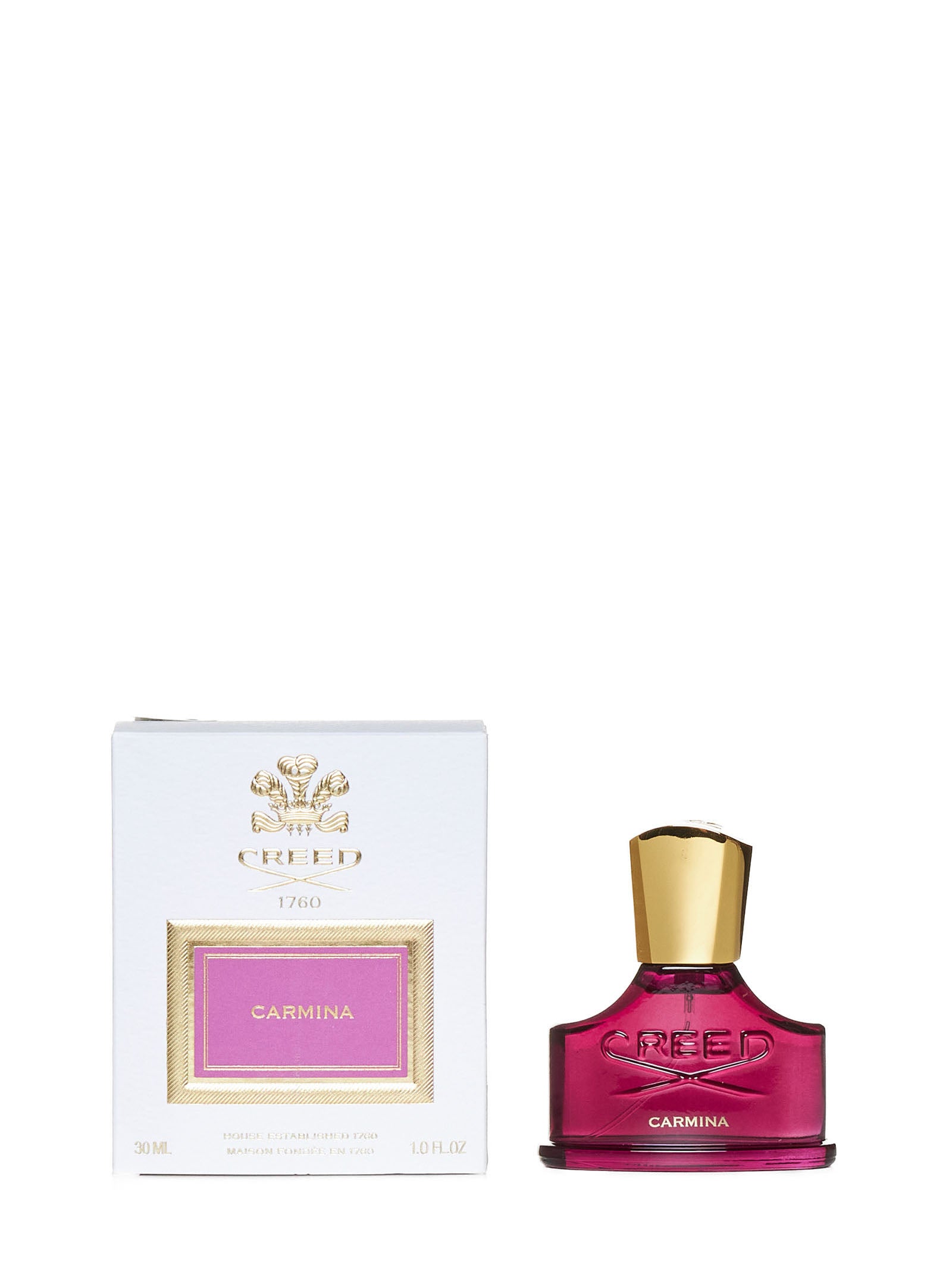 香水 CREED CARMINA 30ML Eau de Parfum