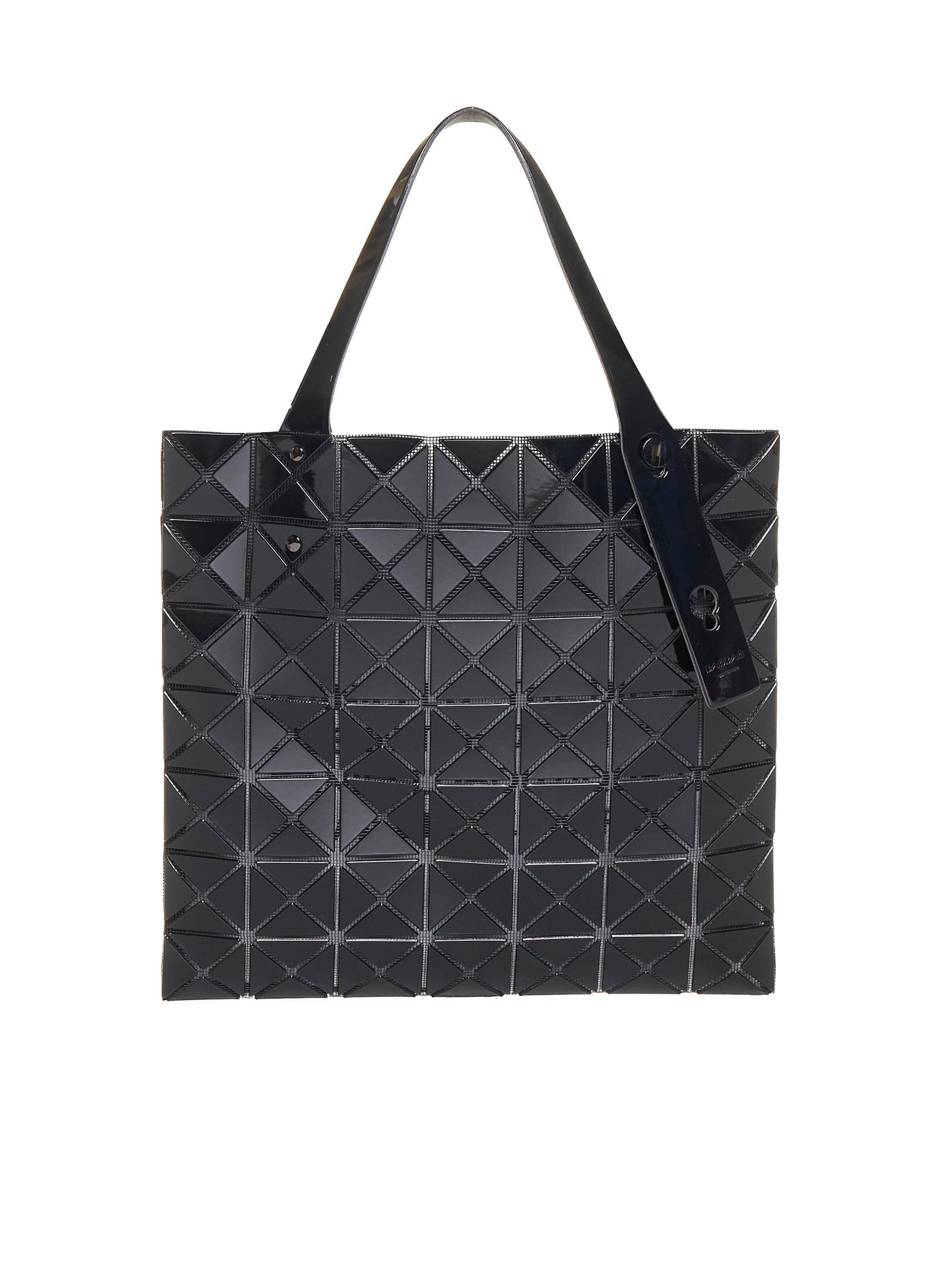 baobao PRISM MATTE ブラック Bao Bao Issey Miyake Women's