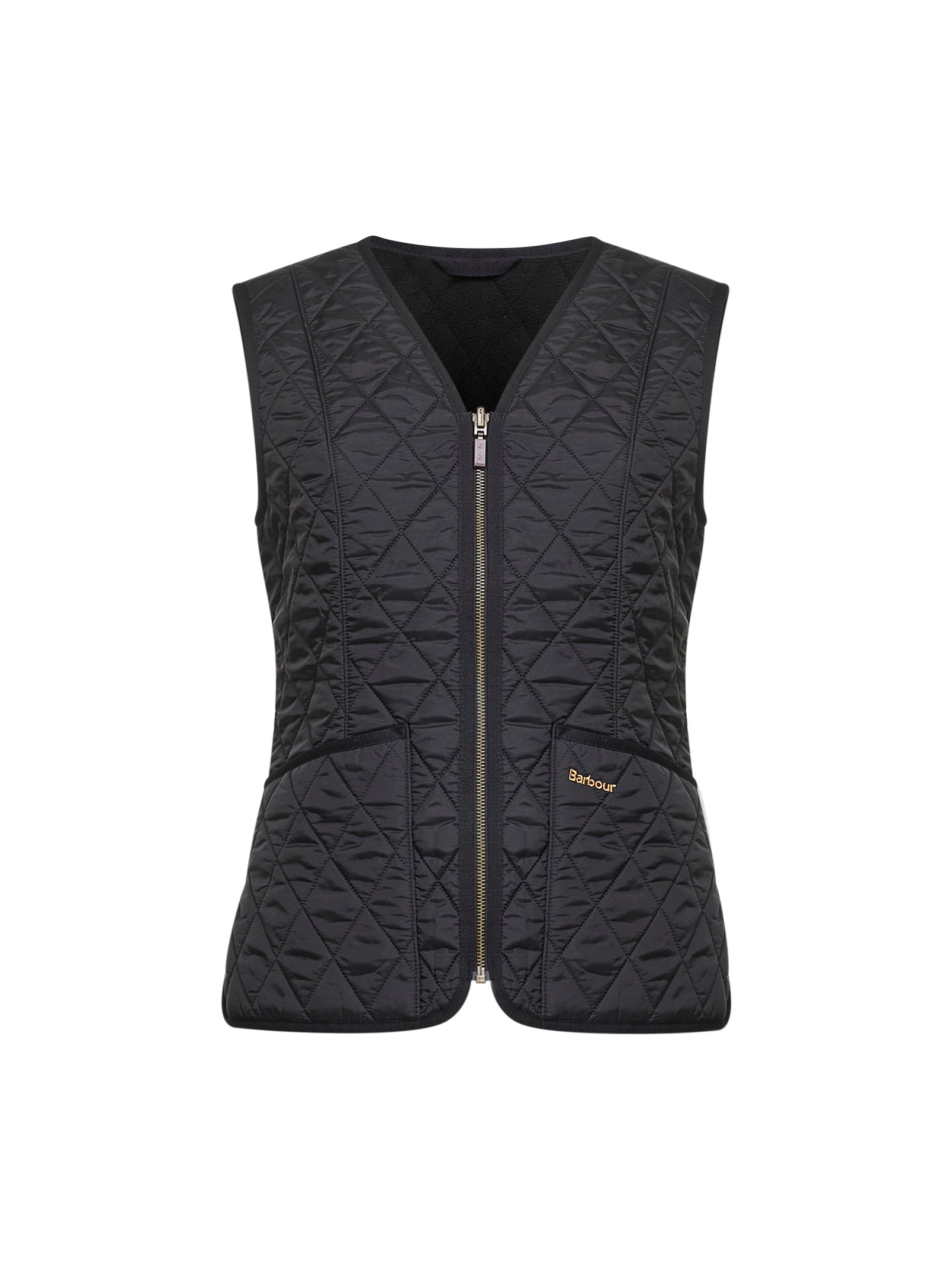 Black Betty fleece liner –