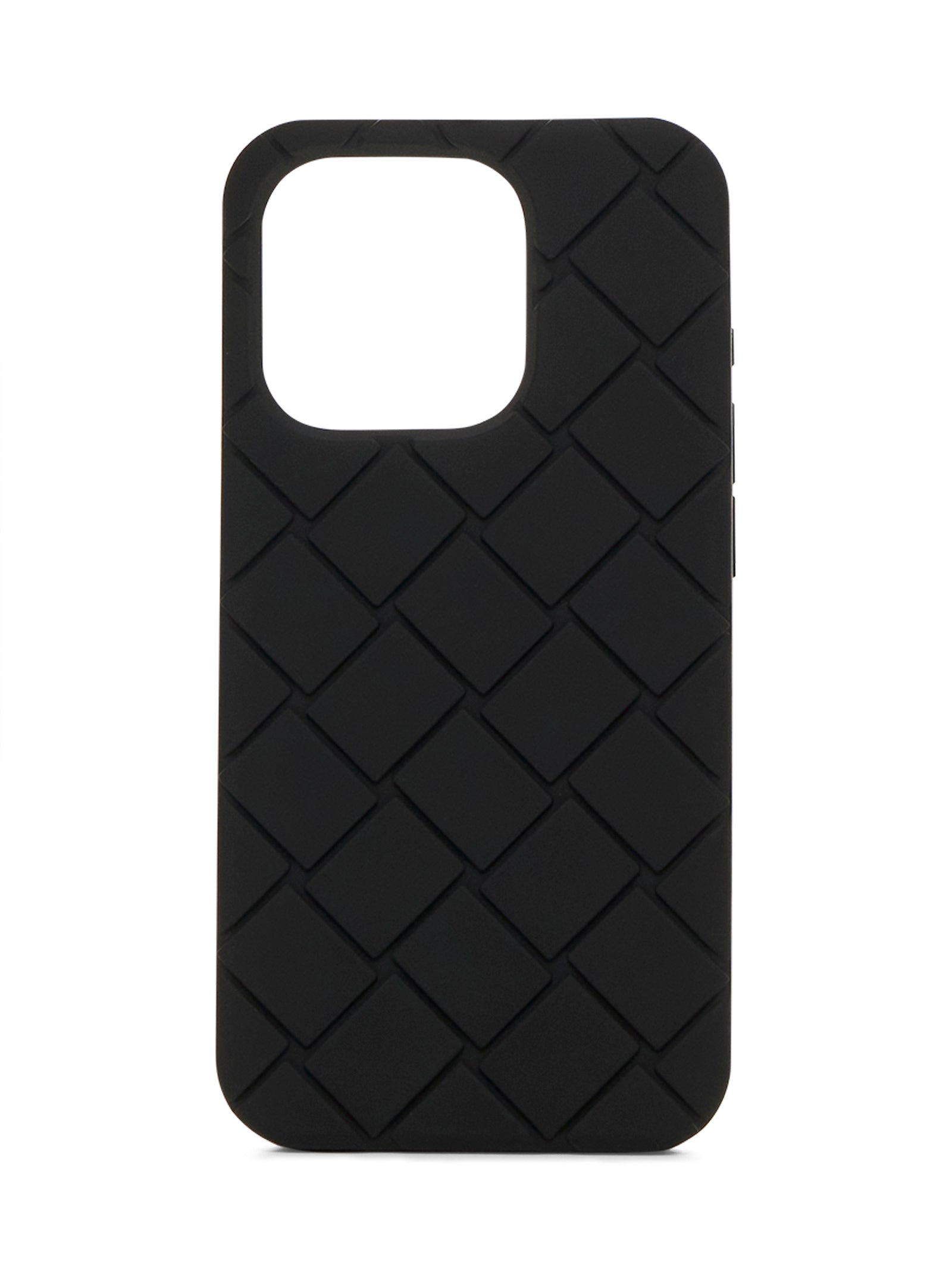 Black iPhone 15 Pro case – Daniello.com