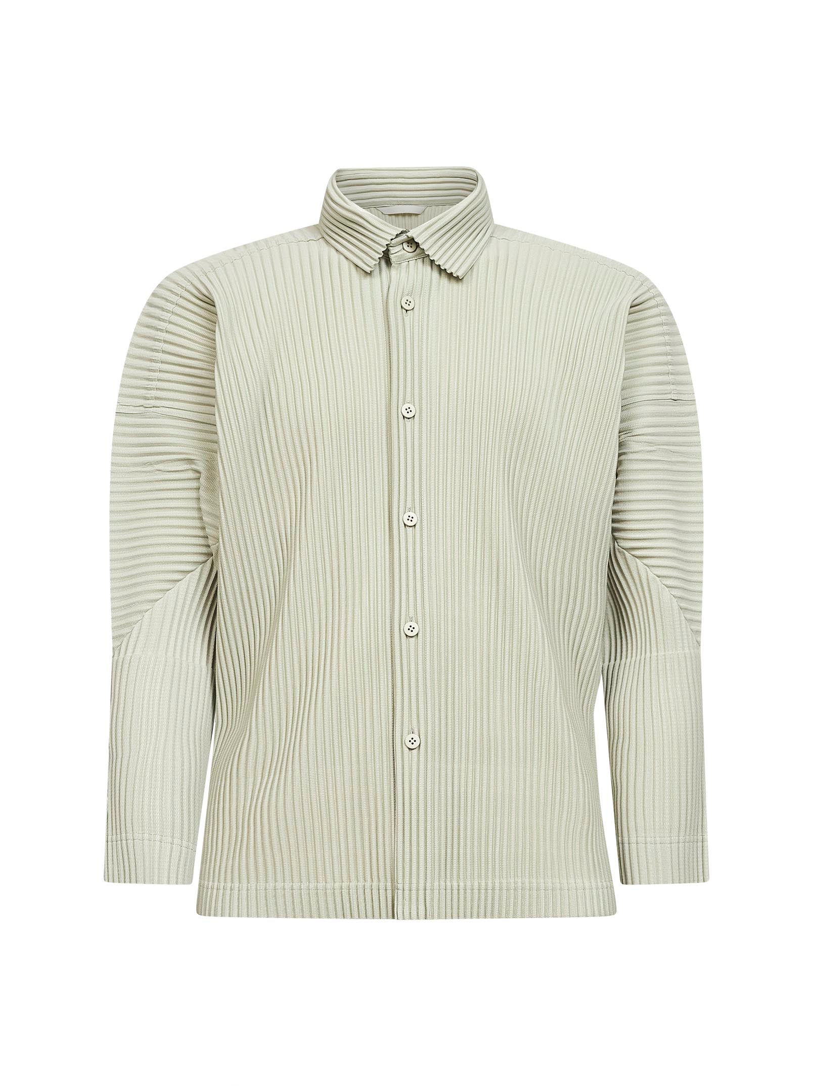 Green MONTHLY COLORS : OCTOBER shirt – Daniello.com