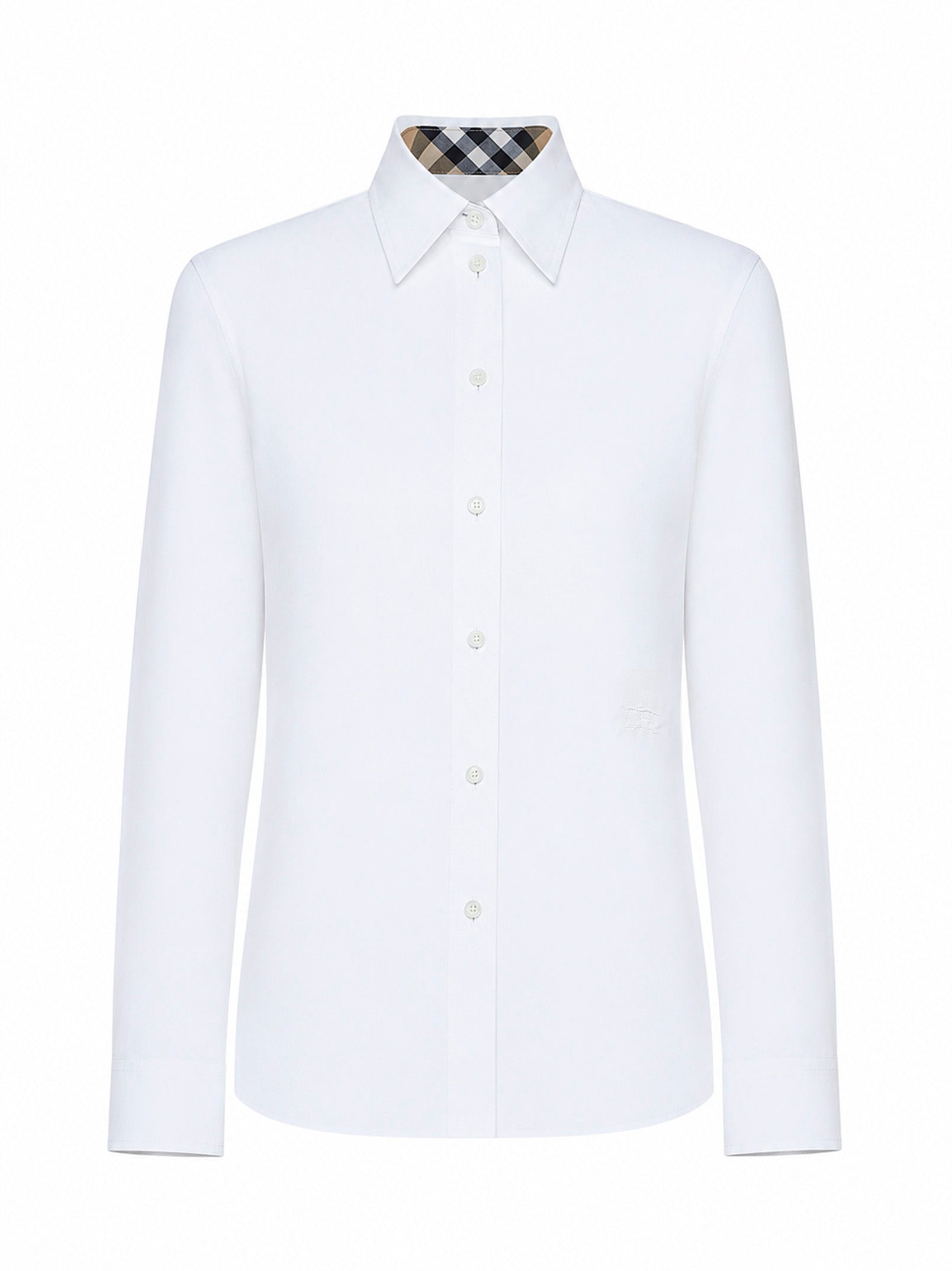 burberry dress shirt Black Lace Dress High Introducing the Check Beige Collection_Neo Color:Dark Plum