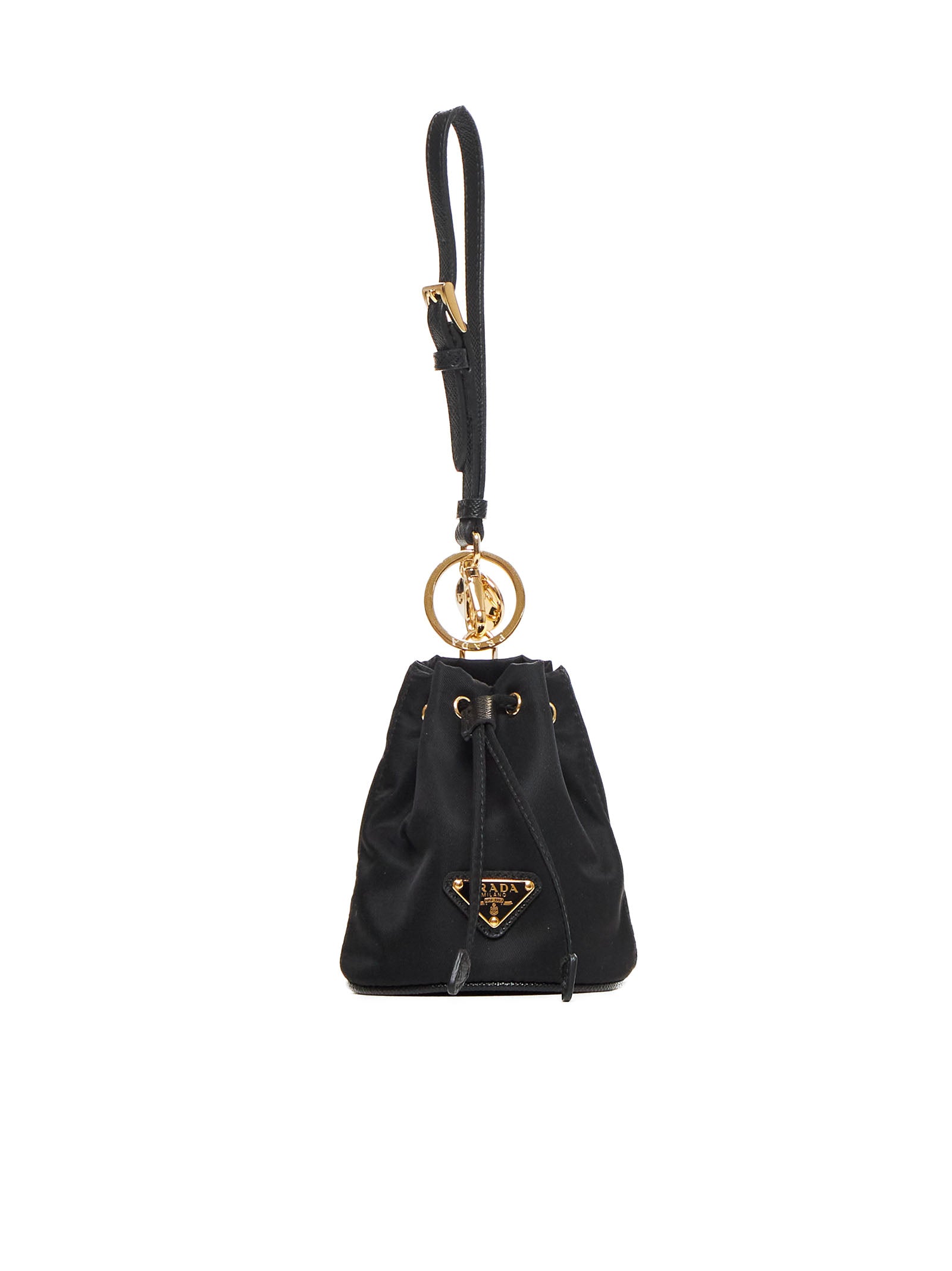 Re-Edition 978 Re-Nylon mini pouch – - Main Image