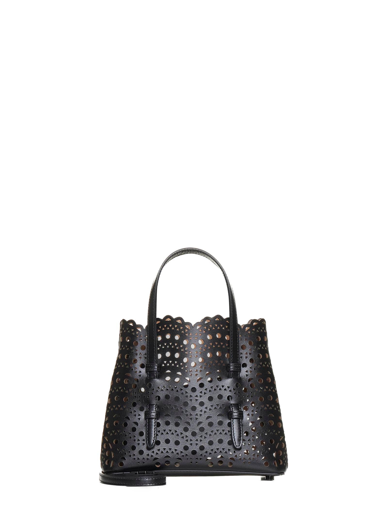 Mina 20 in calfskin 