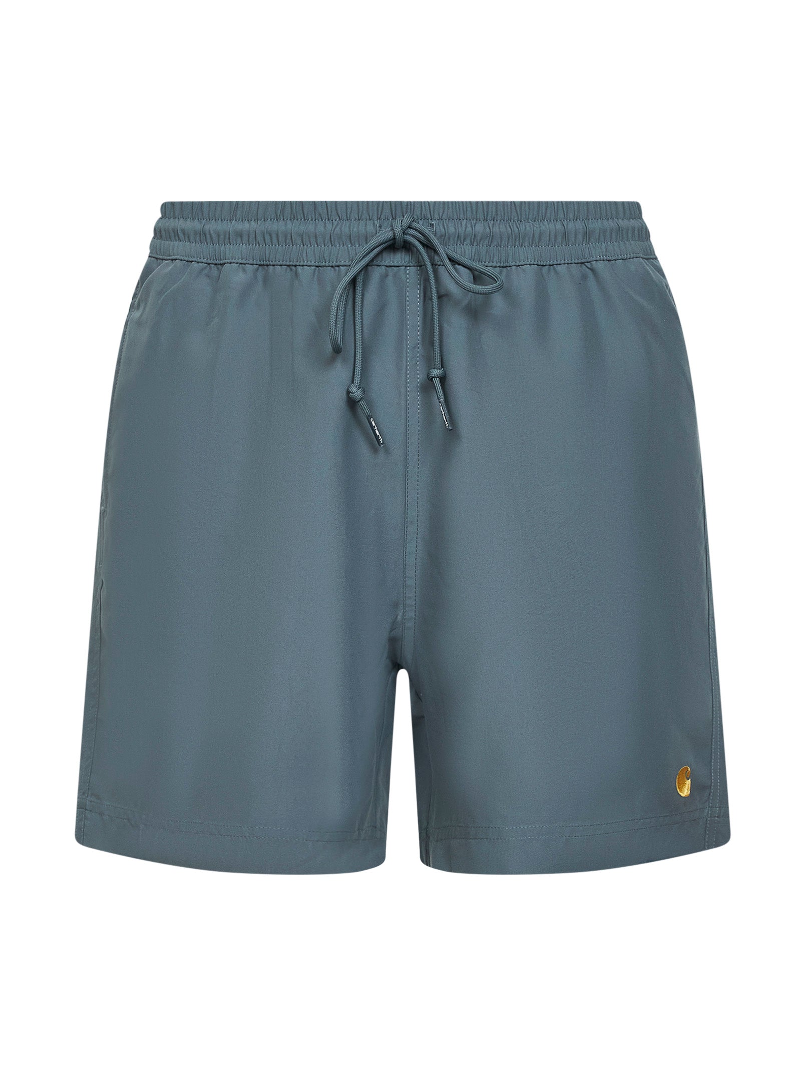 Velvet green Chase Swim Trunks – Daniello.com