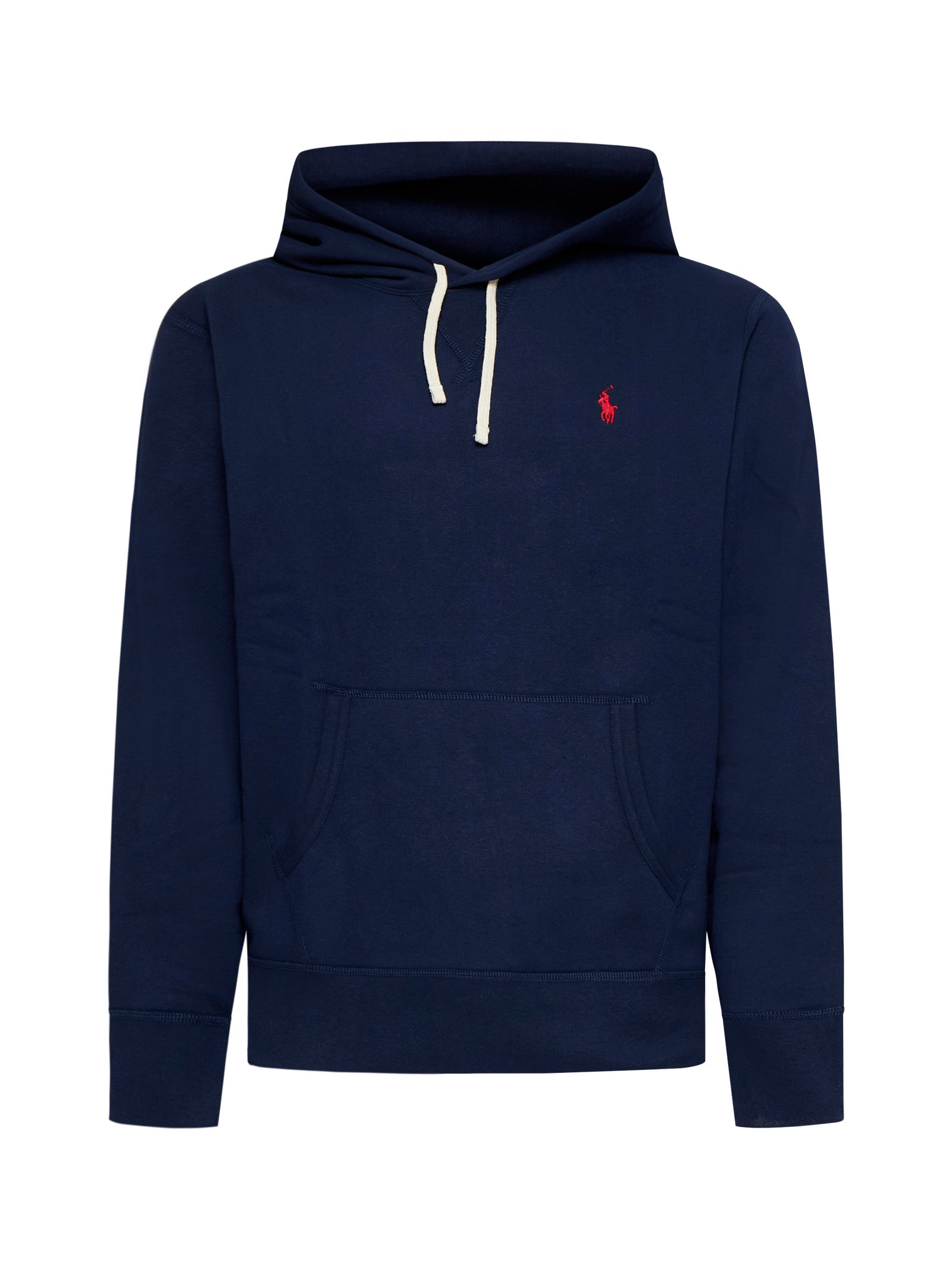 Navy blue sweatshirt by Polo Ralph Lauren – Daniello.com