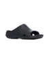Pool Crocs rubber slides