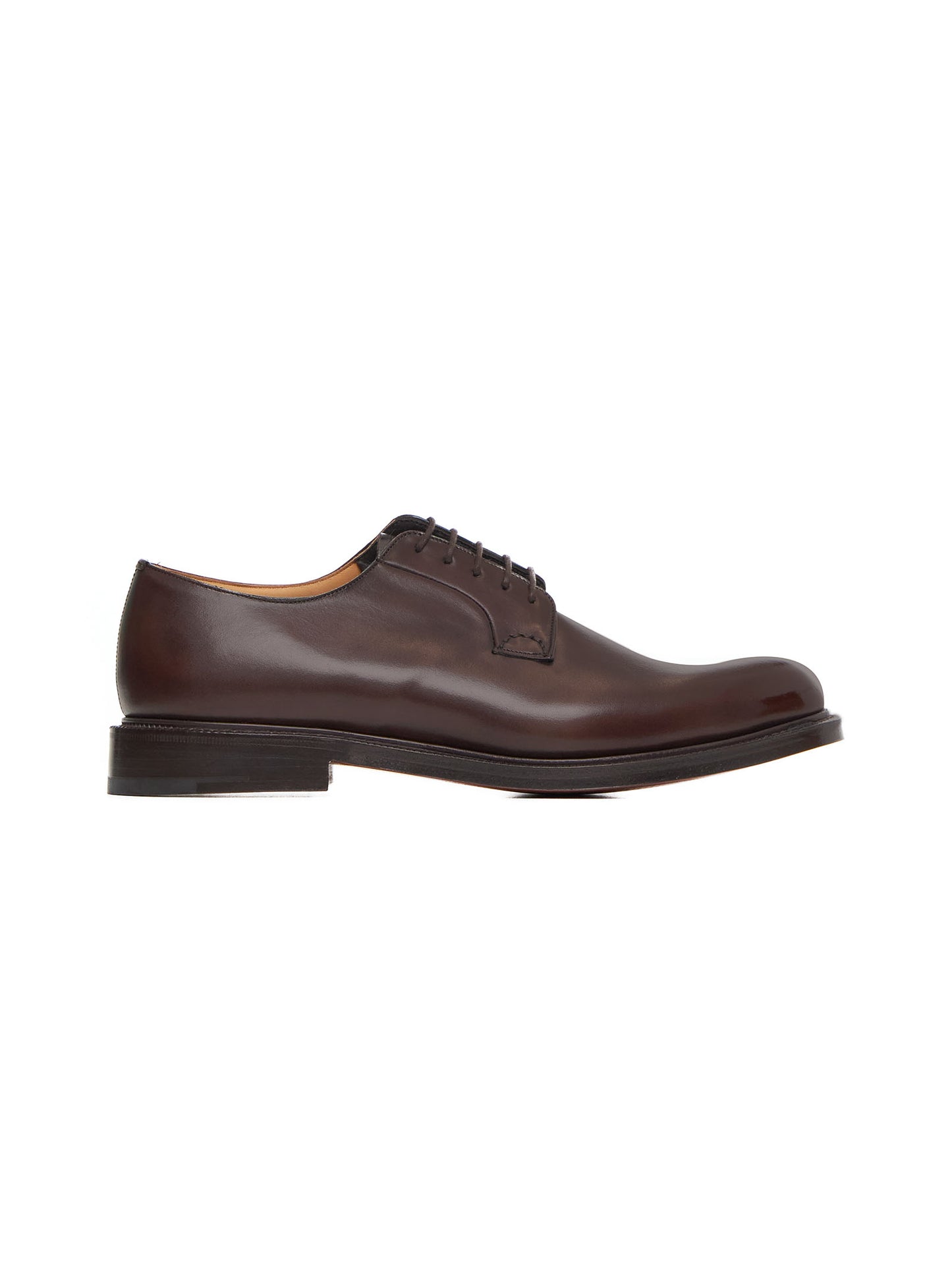 Derby Shannon in pelle