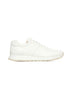 Sneakers Livingston in pelle