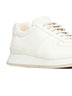 Sneakers Livingston in pelle