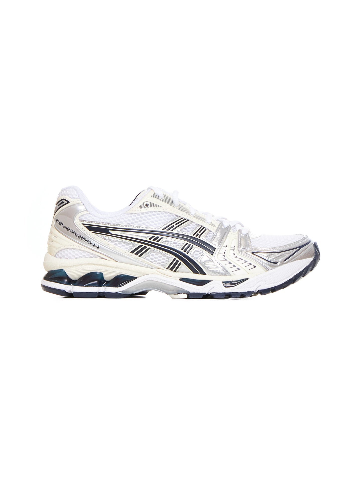 White GEL-KAYANO 14 sneakers