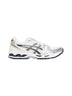 White GEL-KAYANO 14 sneakers