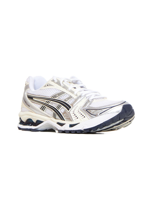 White GEL-KAYANO 14 sneakers