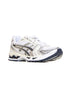 White GEL-KAYANO 14 sneakers
