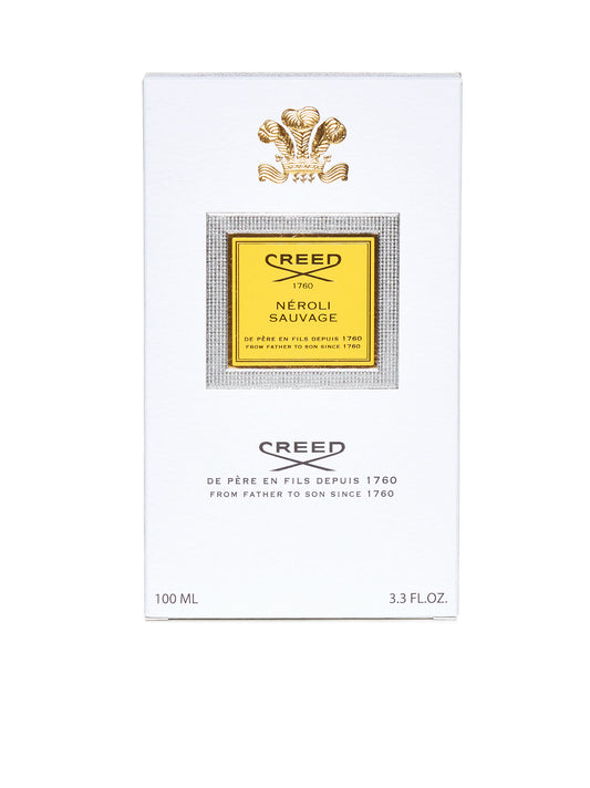 Neroli Sauvage – Millesime 100 ml  Perfume