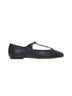 Marcie leather ballet flats