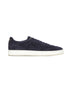 Largs suede sneakers
