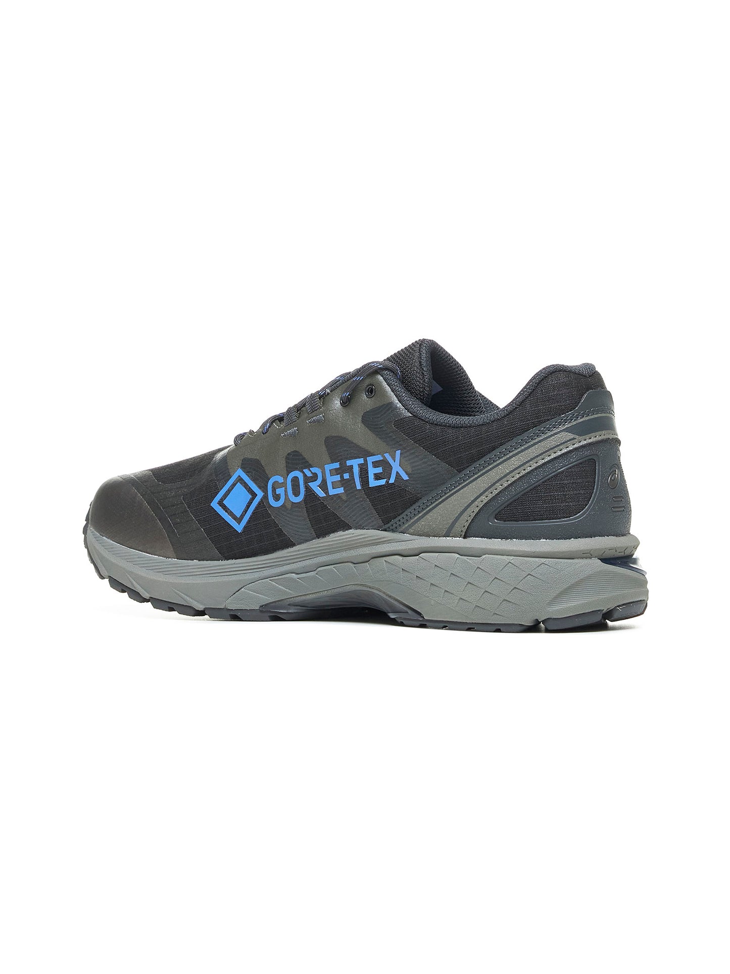 Grey GEL-TERRAIN GTX sneakers