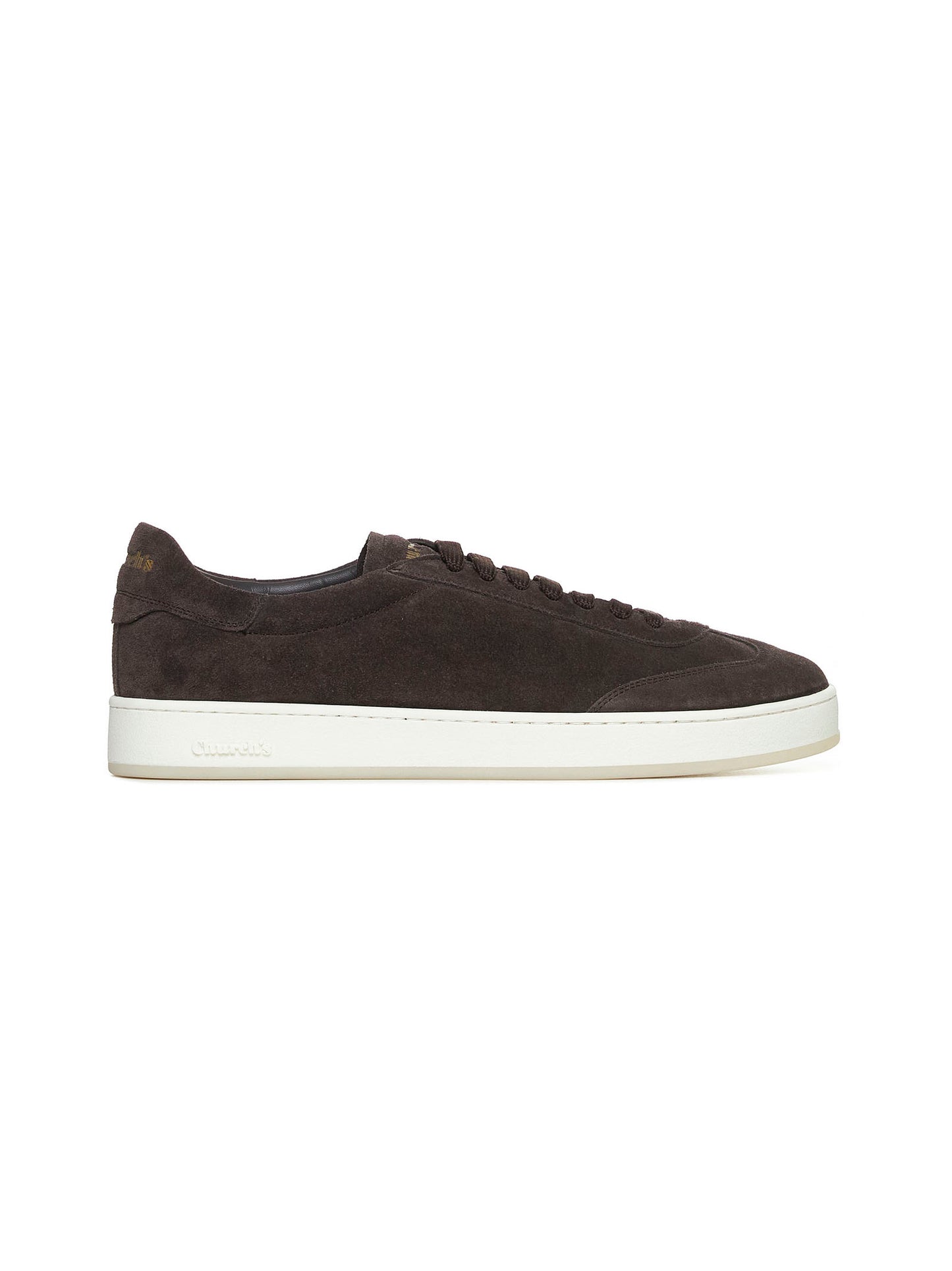 Largs suede sneakers