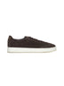 Largs suede sneakers