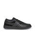 Sneakers G Move in pelli miste nere