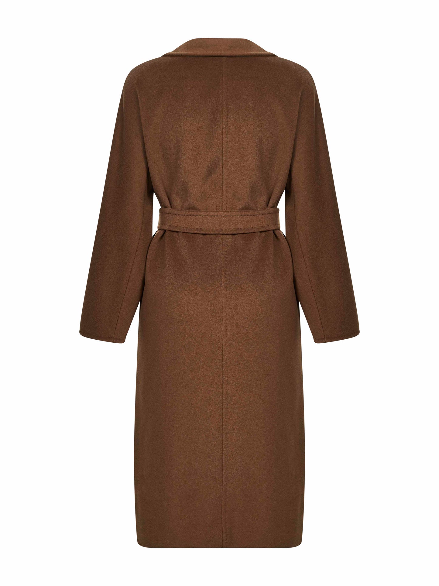 Tobacco 101801 Icon Coat MADAME coat