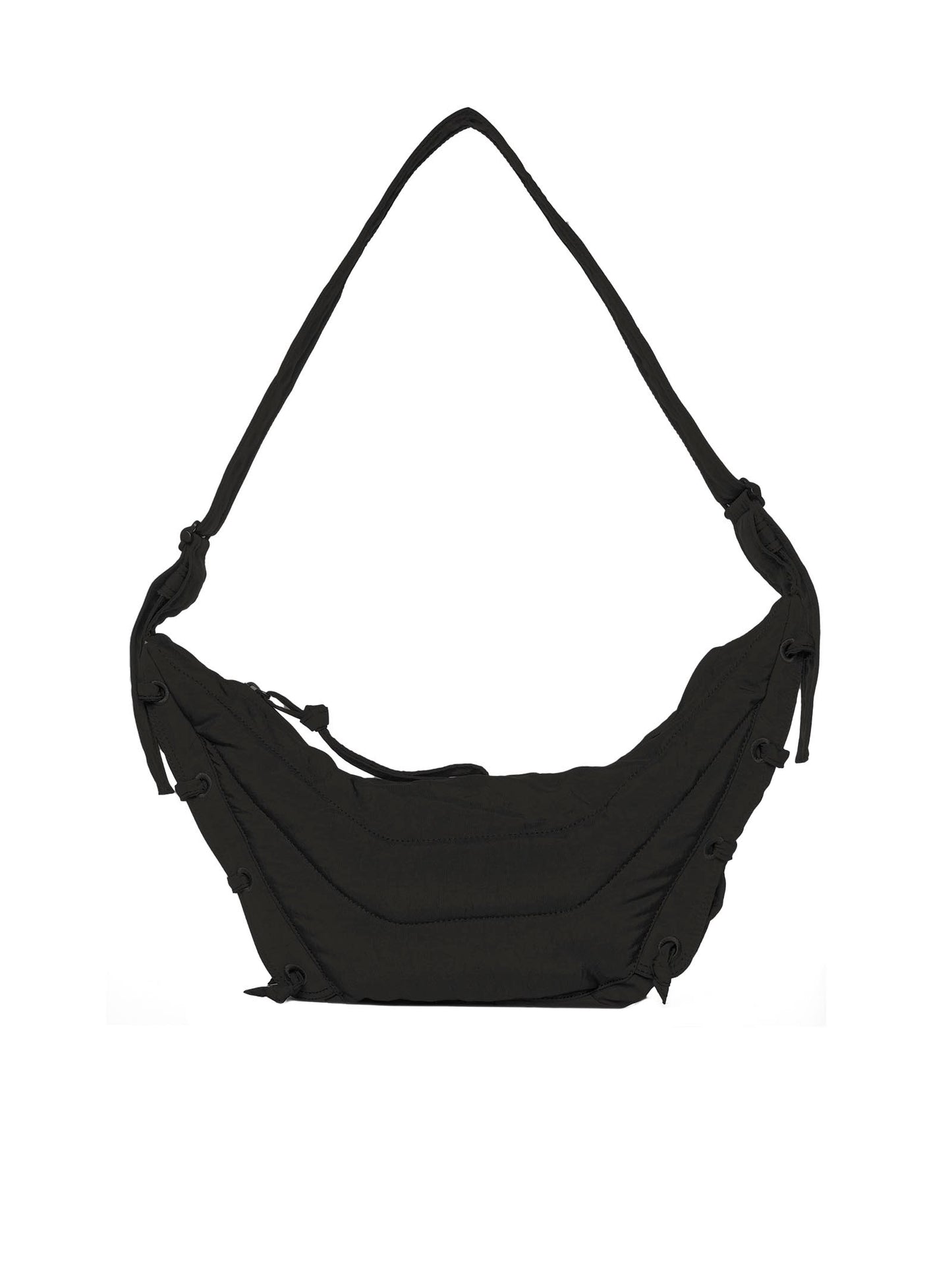 Small Brown Soft Game Bag
