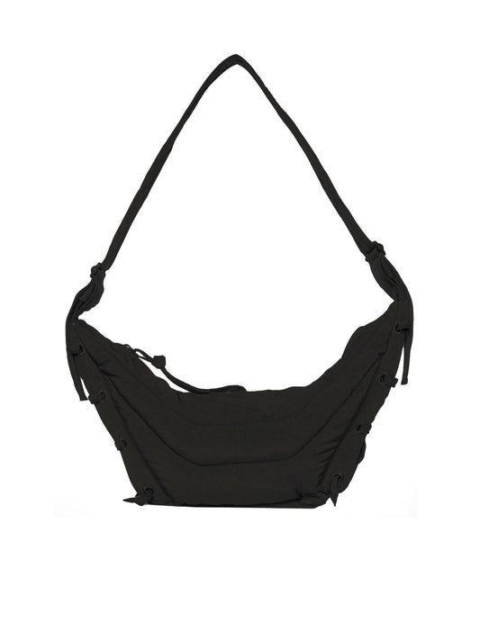 Small Brown Soft Game Bag