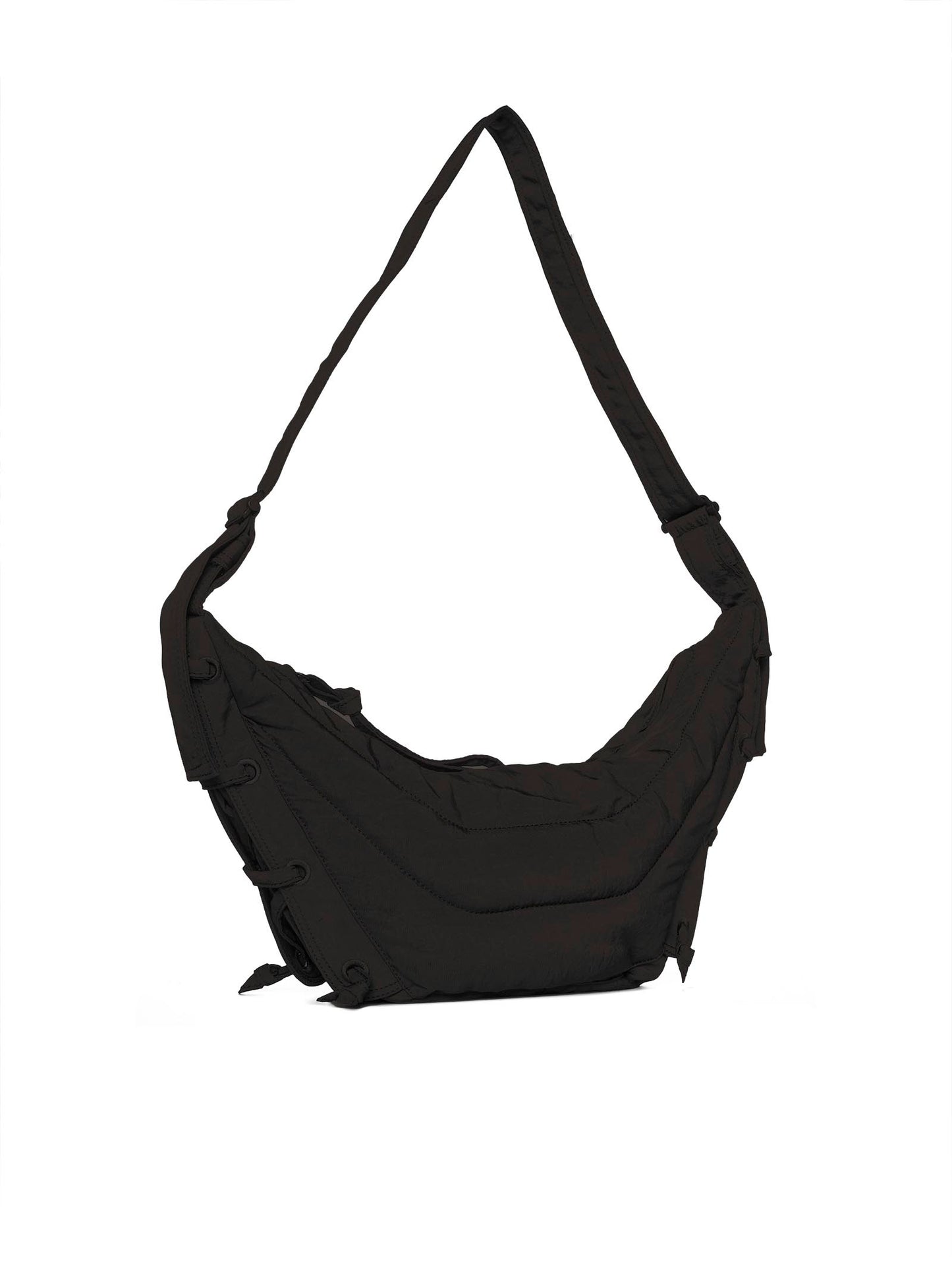 Small Brown Soft Game Bag