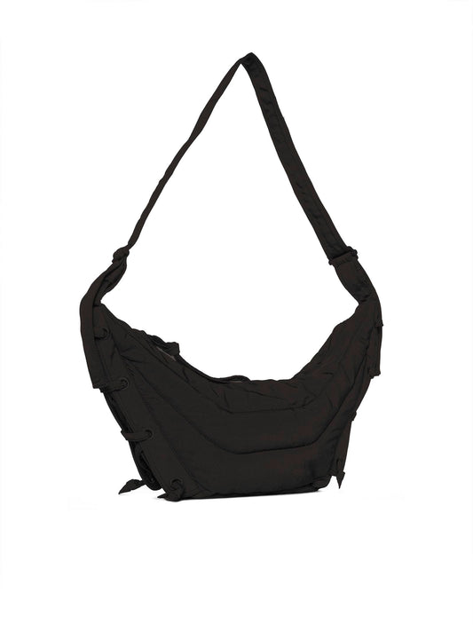Small Brown Soft Game Bag