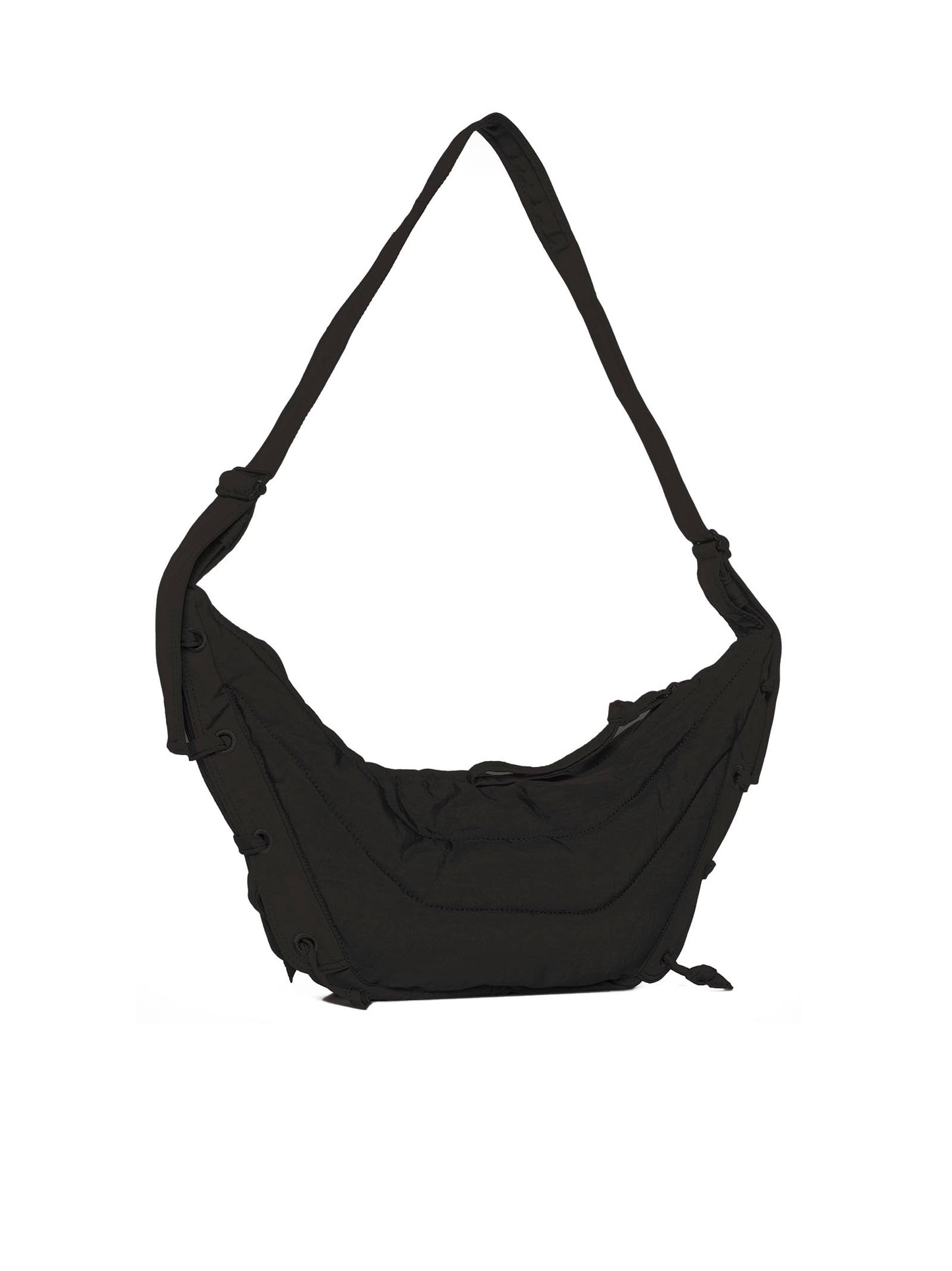 Small Brown Soft Game Bag