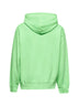 Green Hooded Industry hoodie