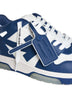 Out Of Office leather sneakers