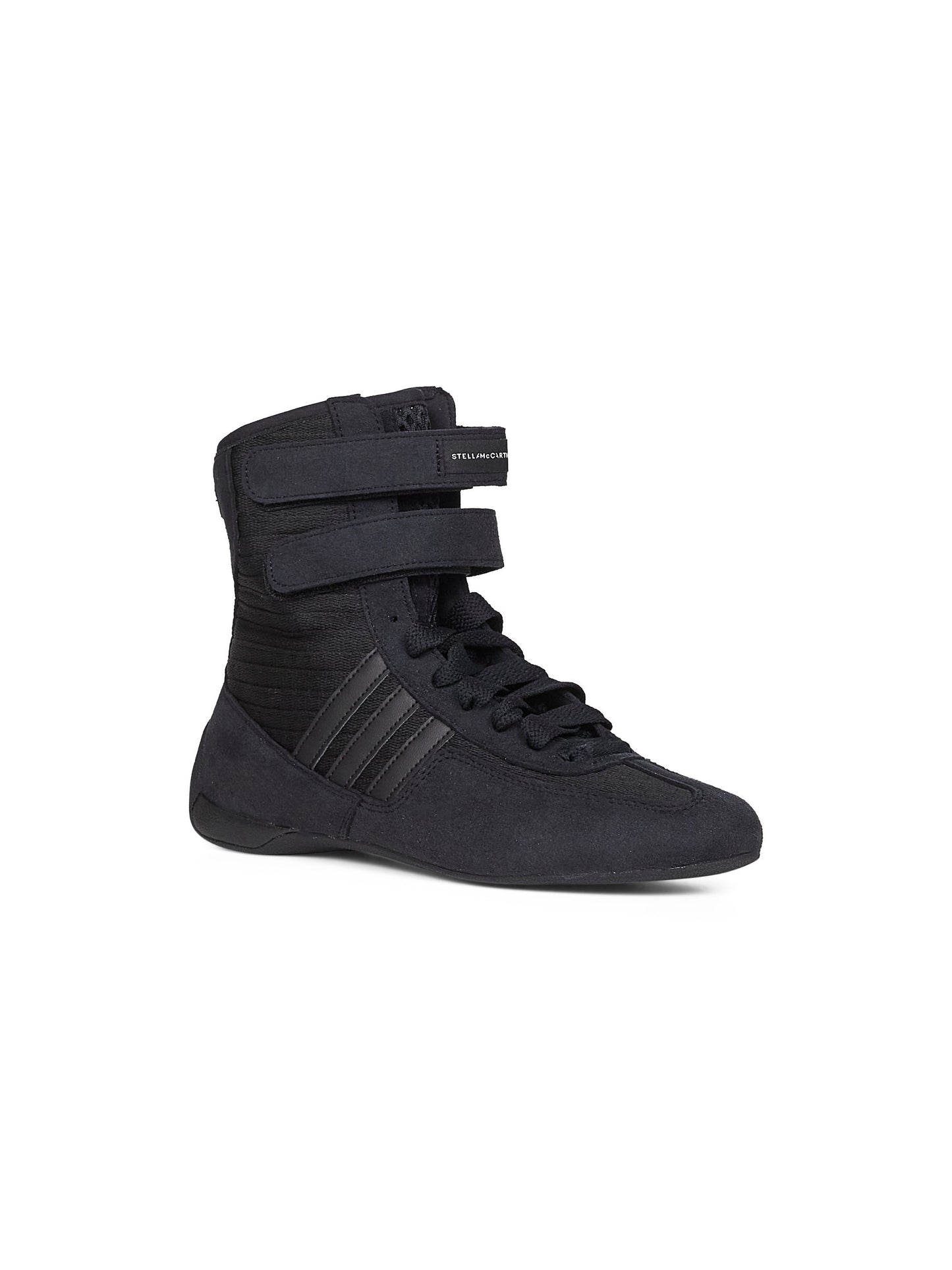 Black Trainer Rasant 2.0 sneakers