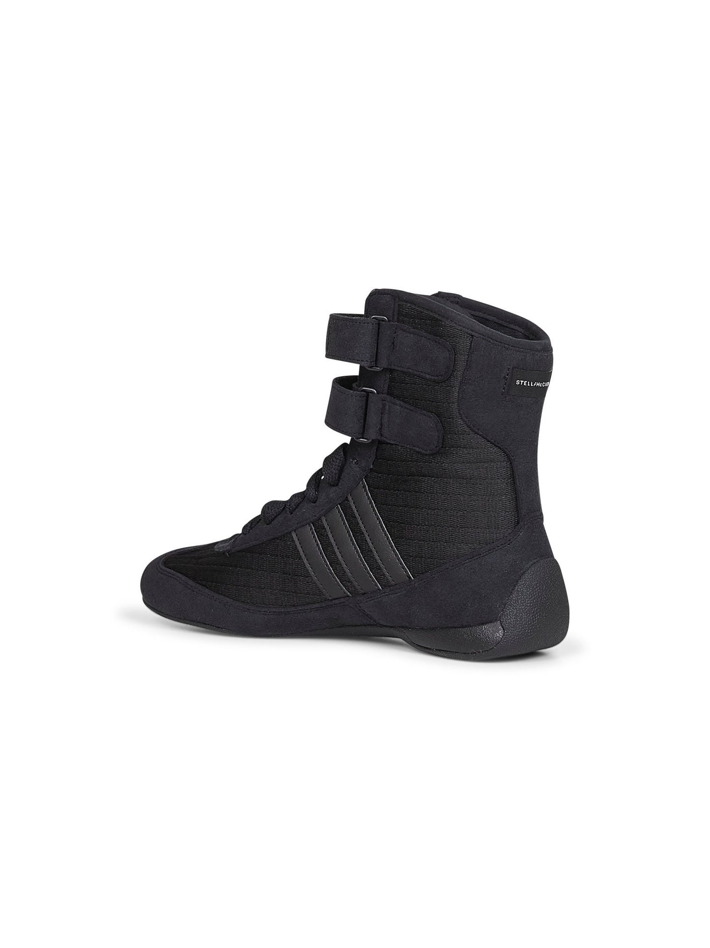 Black Trainer Rasant 2.0 sneakers