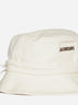 Cappello Le Bob Gadjo in cotone