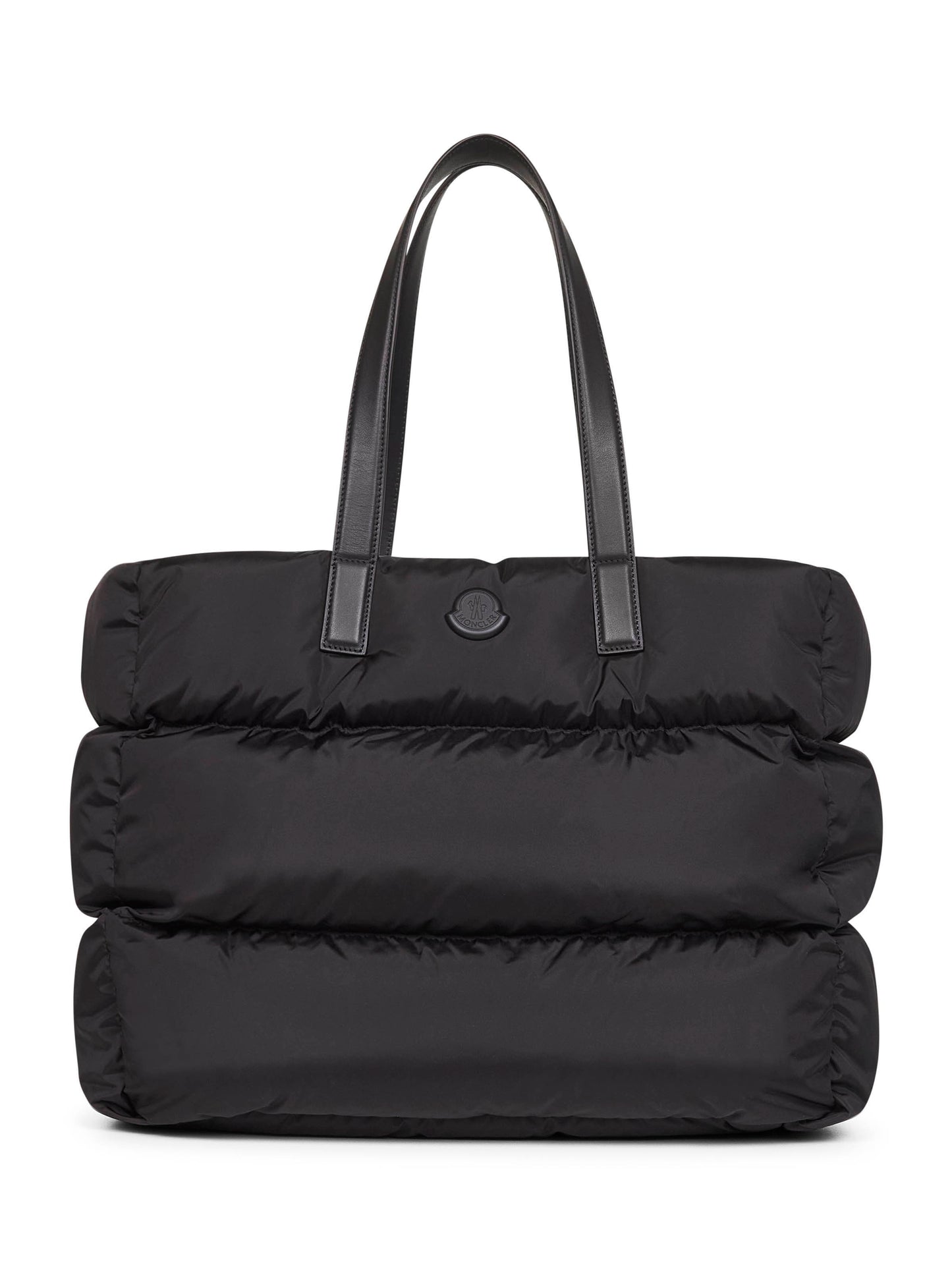 Black New Caradoc tote bag