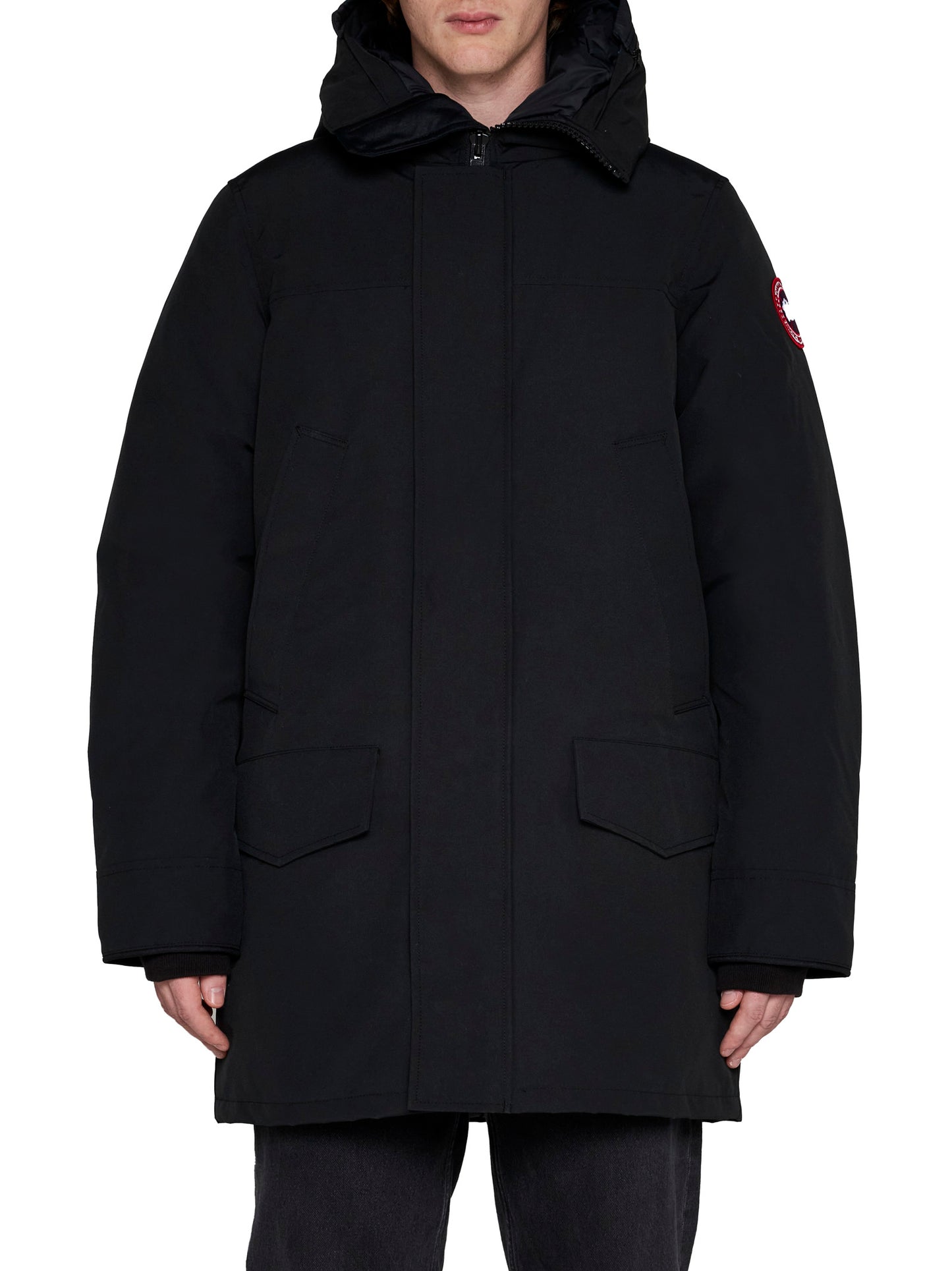 Parka Langford