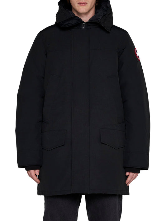 Langford Parka