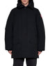 Parka Langford