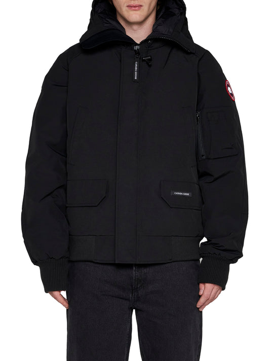 Chilliwack Bomber