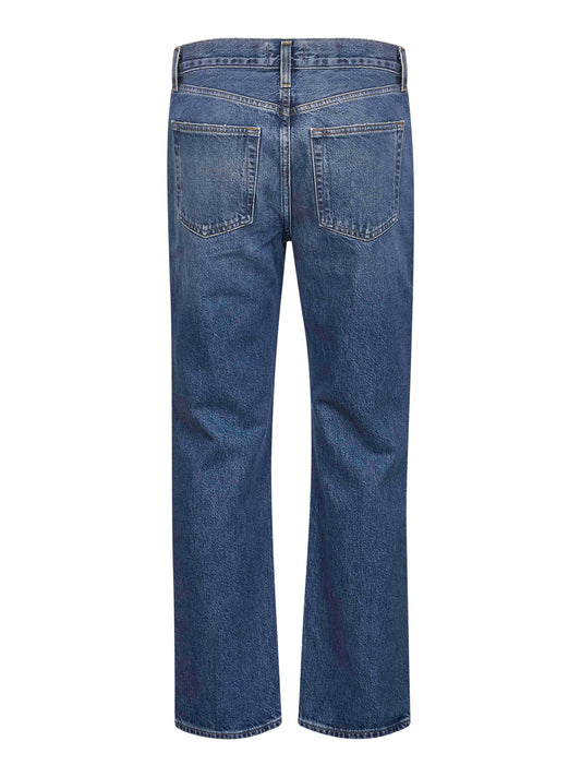 Blue denim Valen jeans