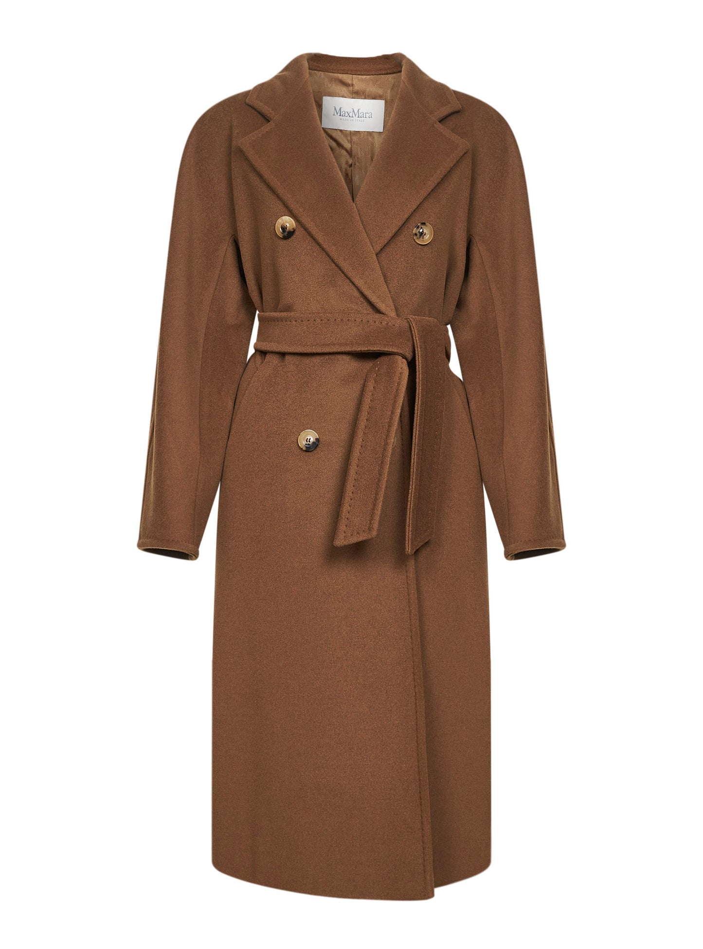 Tobacco 101801 Icon Coat MADAME coat