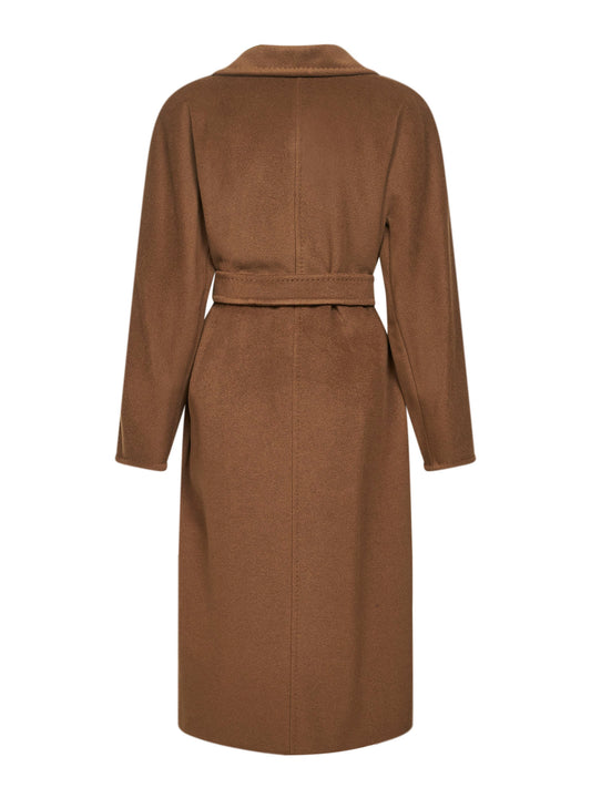Tobacco 101801 Icon Coat MADAME coat