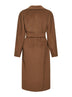 Tobacco 101801 Icon Coat MADAME coat