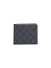 Black GG bi-fold wallet