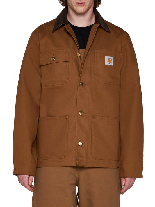 Jacket "Michigan Coat"