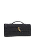 Andiamo Clutch Bottega Veneta